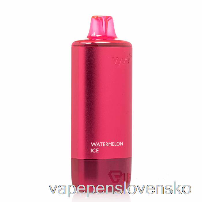 Vyve 10000 Jednorazove Melonove Ice Vape Slovensko